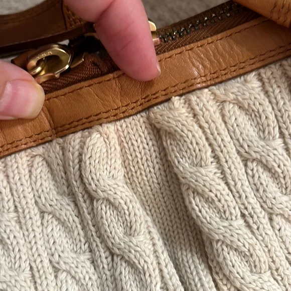 Michael Kors bag